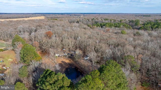 622 HENRY COWGILL RD, Camden Wyoming, DE 19934