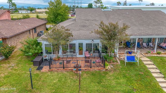 149 Marin Drive, Panama City, FL 32405