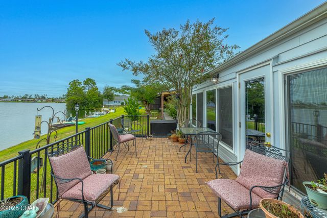 149 Marin Drive, Panama City, FL 32405