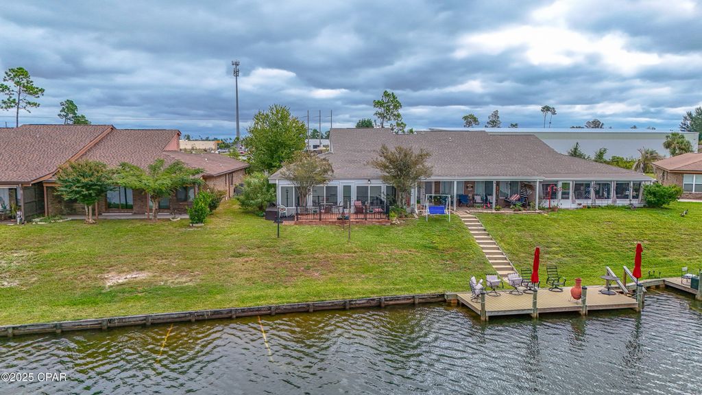 149 Marin Drive, Panama City, FL 32405