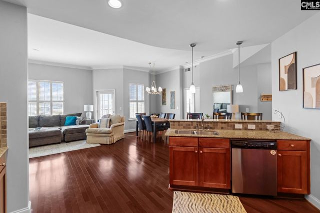 601 Main Street 525, Columbia, SC 29201