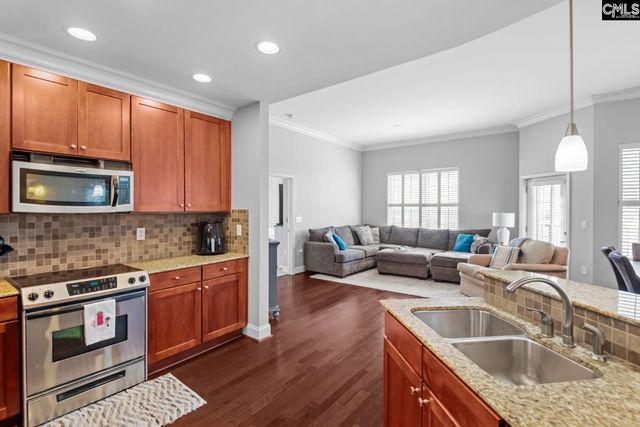 601 Main Street 525, Columbia, SC 29201