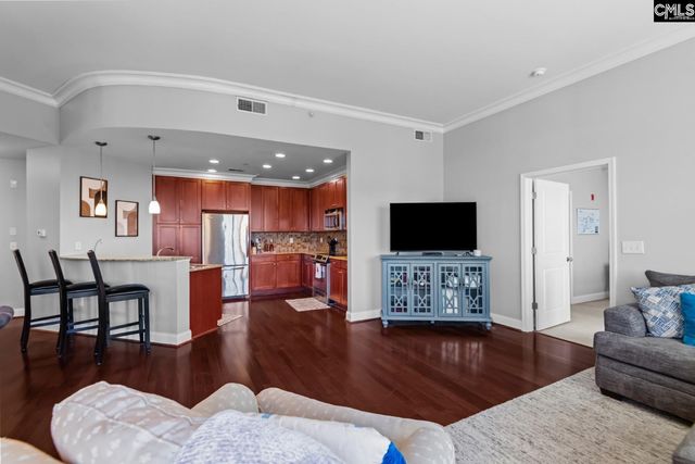 601 Main Street 525, Columbia, SC 29201