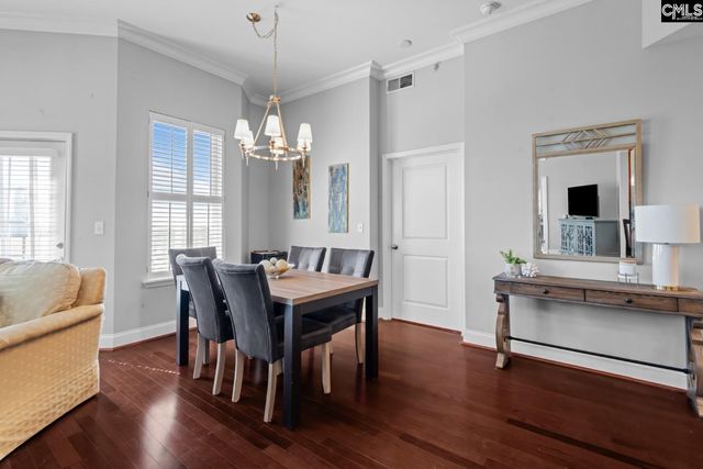 601 Main Street 525, Columbia, SC 29201