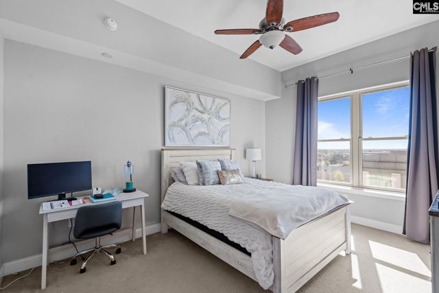 601 Main Street 525, Columbia, SC 29201