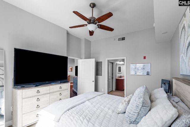 601 Main Street 525, Columbia, SC 29201