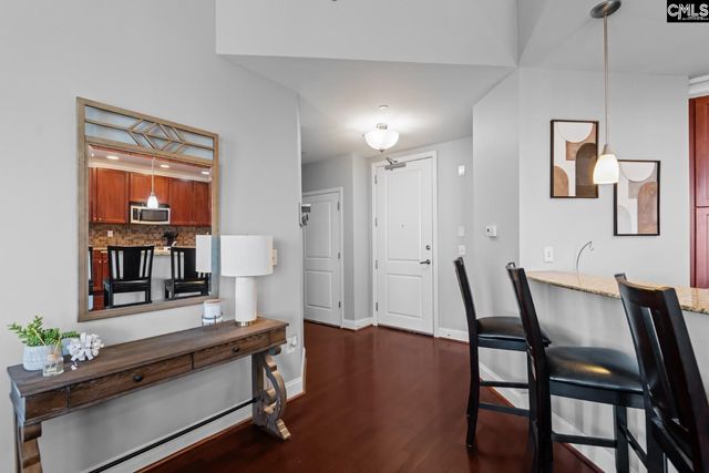 601 Main Street 525, Columbia, SC 29201