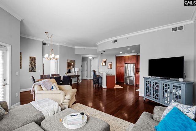 601 Main Street 525, Columbia, SC 29201