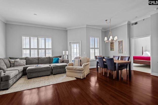 601 Main Street 525, Columbia, SC 29201