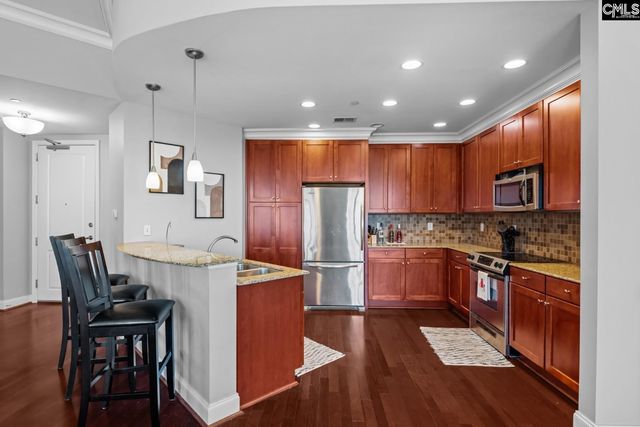 601 Main Street 525, Columbia, SC 29201