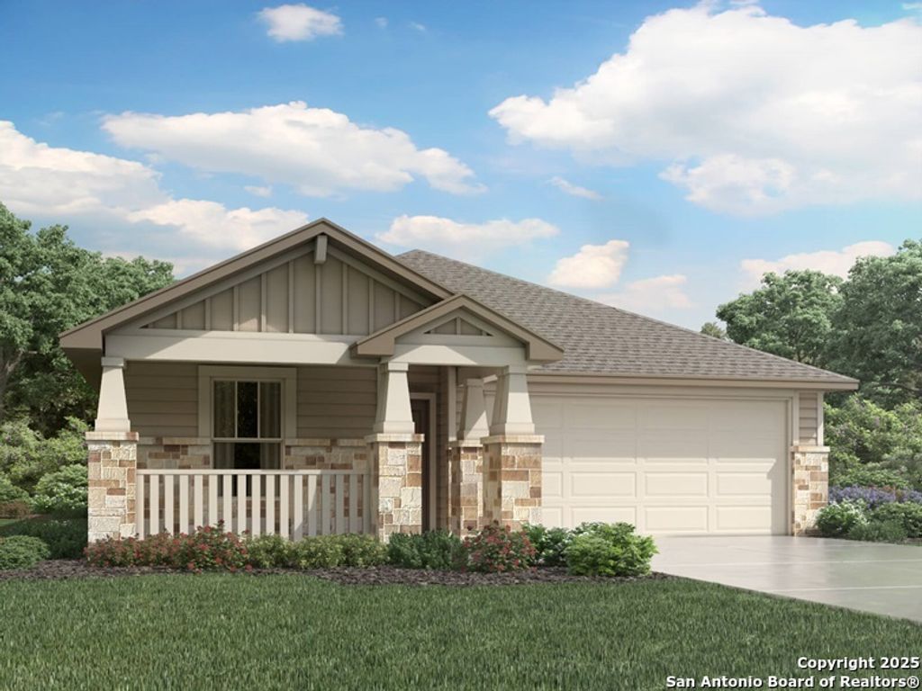 4526 Wild Goose, San Antonio, TX 78245
