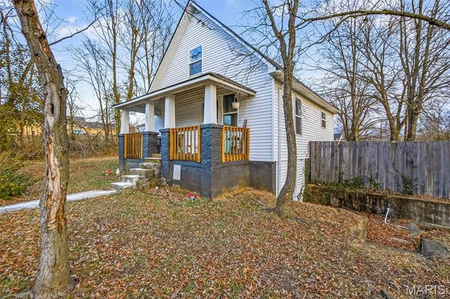 701 N Missouri Street, Potosi, MO 63664