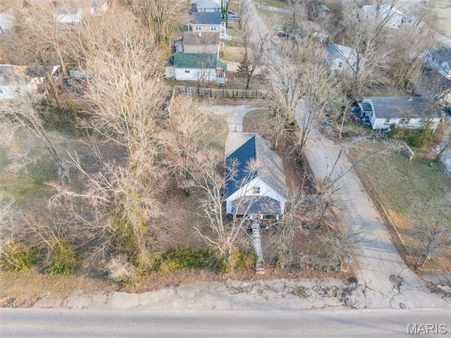 701 N Missouri Street, Potosi, MO 63664