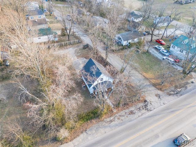 701 N Missouri Street, Potosi, MO 63664