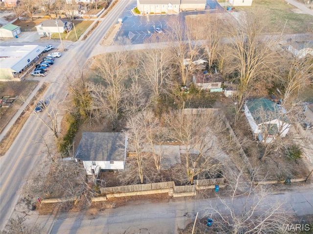 701 N Missouri Street, Potosi, MO 63664