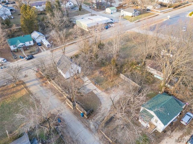 701 N Missouri Street, Potosi, MO 63664