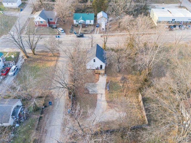 701 N Missouri Street, Potosi, MO 63664