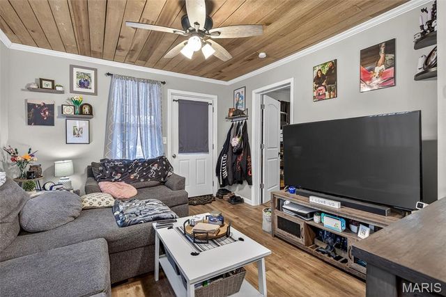 701 N Missouri Street, Potosi, MO 63664