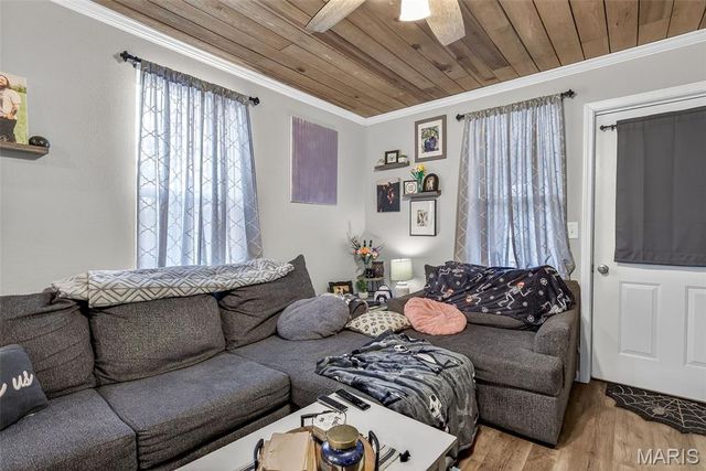 701 N Missouri Street, Potosi, MO 63664