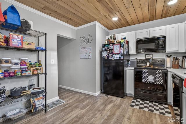 701 N Missouri Street, Potosi, MO 63664