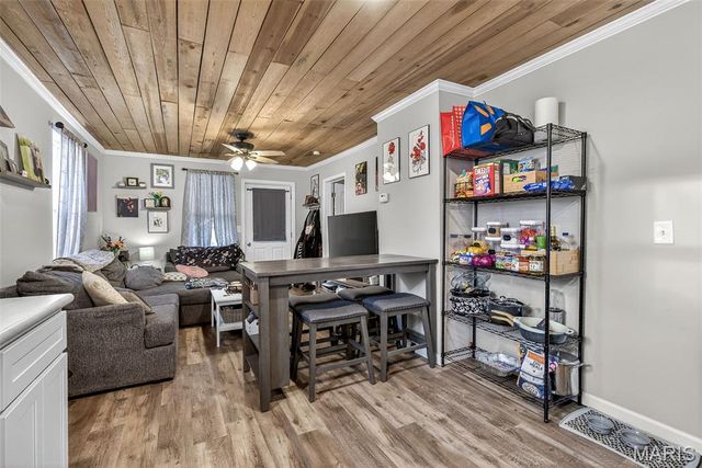 701 N Missouri Street, Potosi, MO 63664