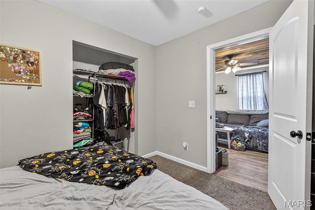 701 N Missouri Street, Potosi, MO 63664