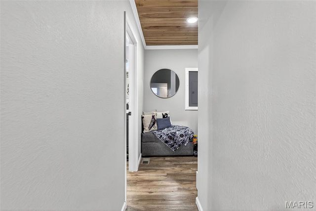 701 N Missouri Street, Potosi, MO 63664