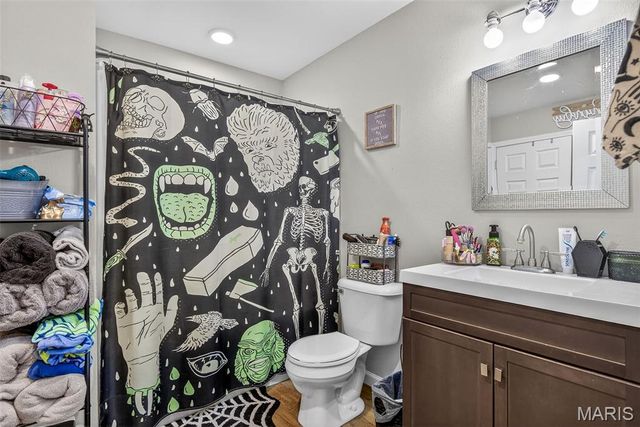 701 N Missouri Street, Potosi, MO 63664