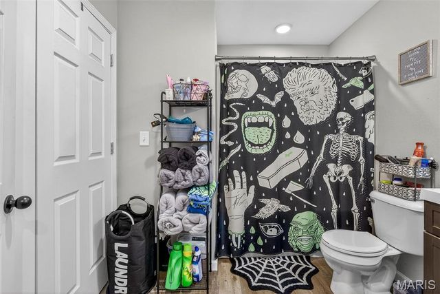 701 N Missouri Street, Potosi, MO 63664