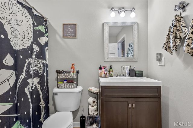 701 N Missouri Street, Potosi, MO 63664