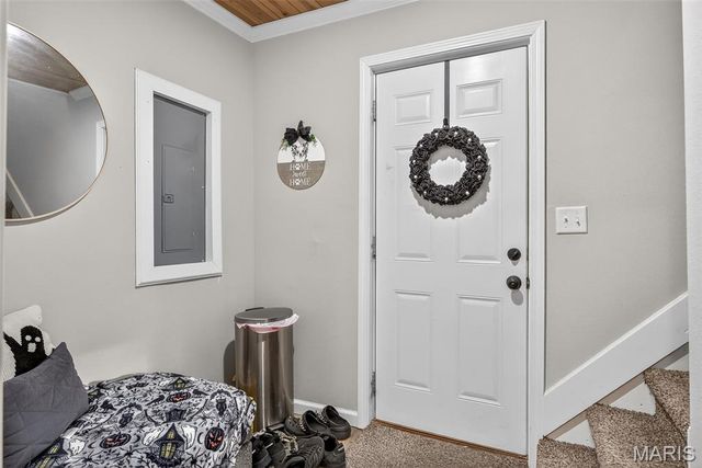 701 N Missouri Street, Potosi, MO 63664