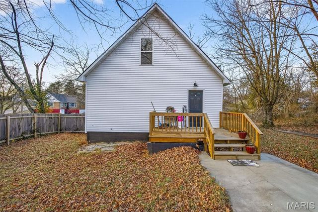 701 N Missouri Street, Potosi, MO 63664