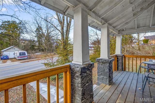 701 N Missouri Street, Potosi, MO 63664