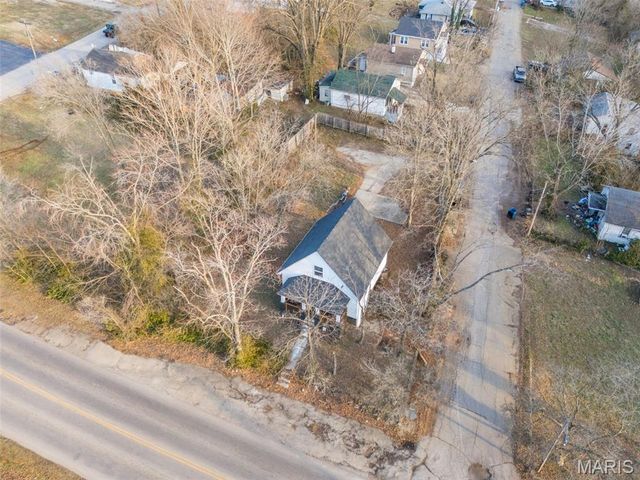 701 N Missouri Street, Potosi, MO 63664
