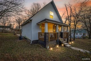 701 N Missouri Street, Potosi, MO 63664