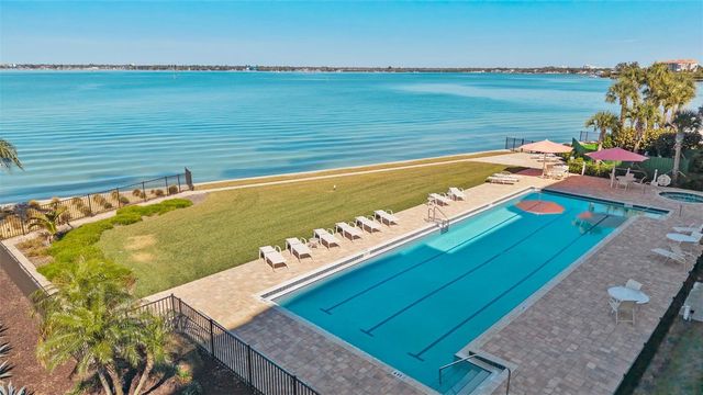 4953 BACOPA LANE S 105, St Petersburg, FL 33715