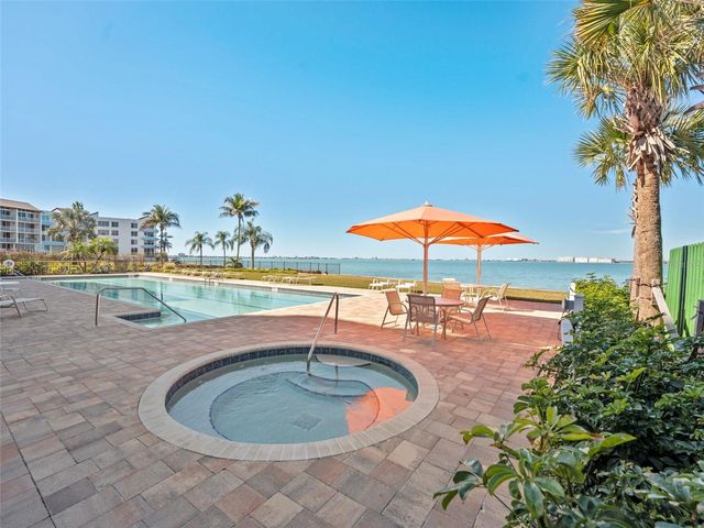 4953 BACOPA LANE S 105, St Petersburg, FL 33715