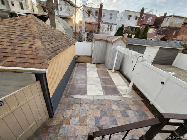 4223 Gunther Avenue, Bronx, NY 10466
