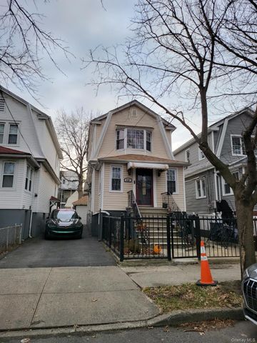 4223 Gunther Avenue, Bronx, NY 10466