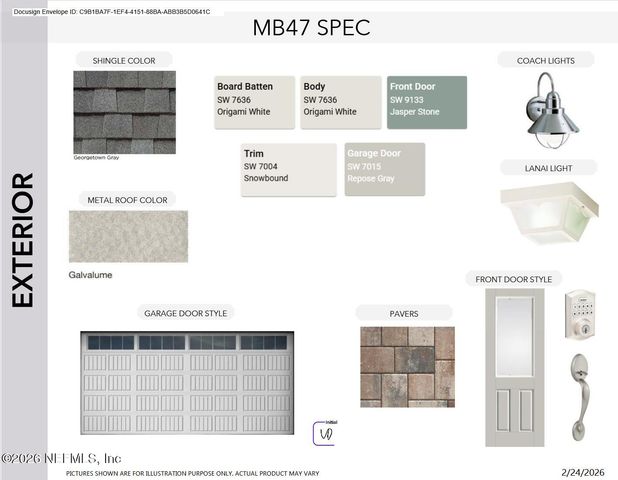 177 TESORO Terrace, St. Augustine, FL 32095