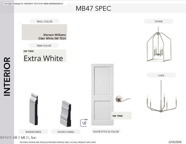 177 TESORO Terrace, St. Augustine, FL 32095