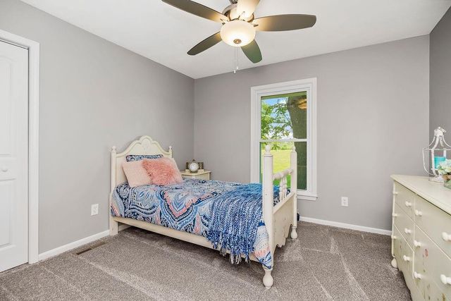 7910 E 233rd Street, Peculiar, MO 64078