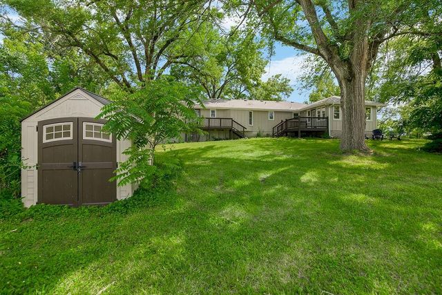 7910 E 233rd Street, Peculiar, MO 64078