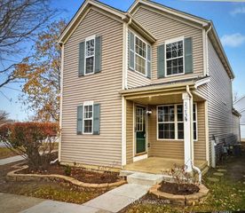 2175 Dalewood Court, Plainfield, IL 60586