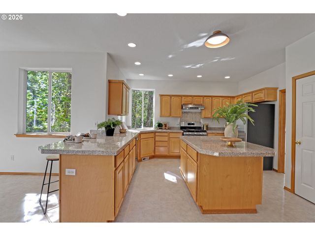 5506 Nw SKYCREST Pkwy, Portland, OR 97229