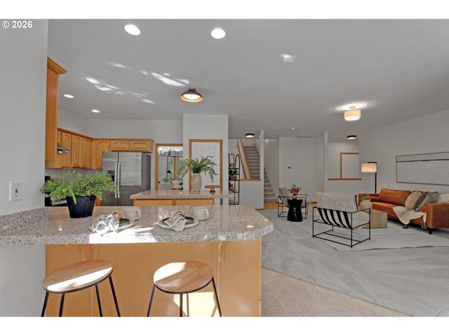 5506 Nw SKYCREST Pkwy, Portland, OR 97229
