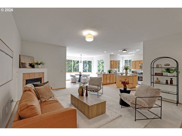 5506 Nw SKYCREST Pkwy, Portland, OR 97229