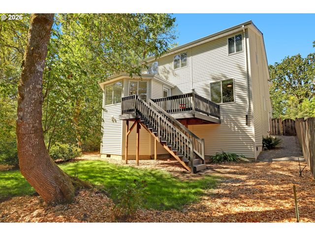 5506 Nw SKYCREST Pkwy, Portland, OR 97229