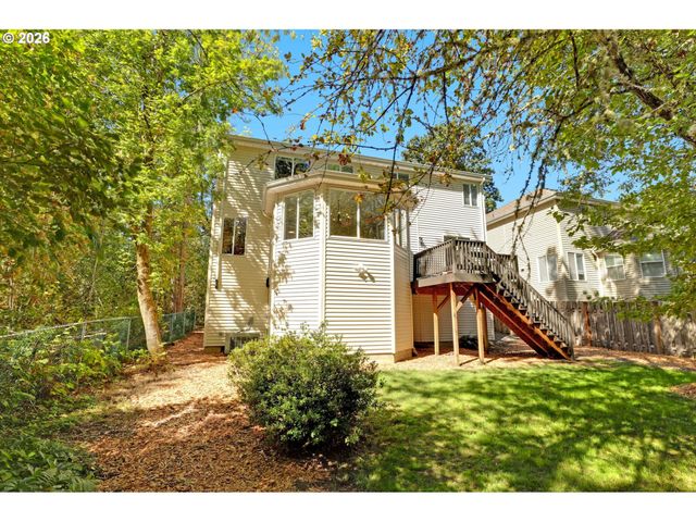 5506 Nw SKYCREST Pkwy, Portland, OR 97229
