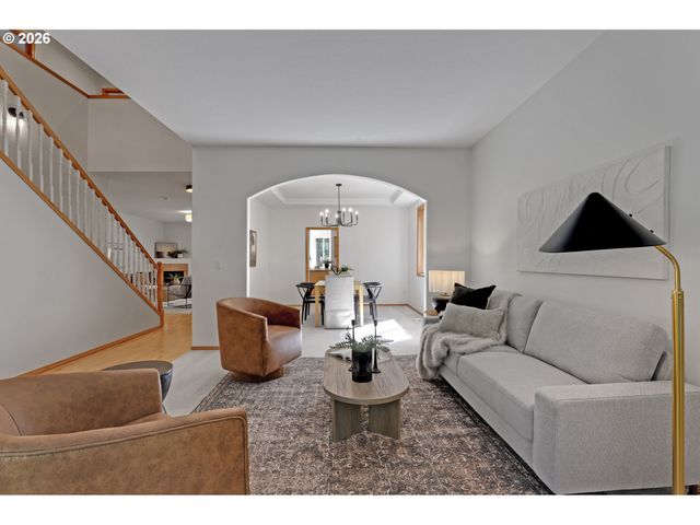 5506 Nw SKYCREST Pkwy, Portland, OR 97229